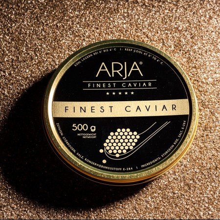 Arja Finest Kaviar