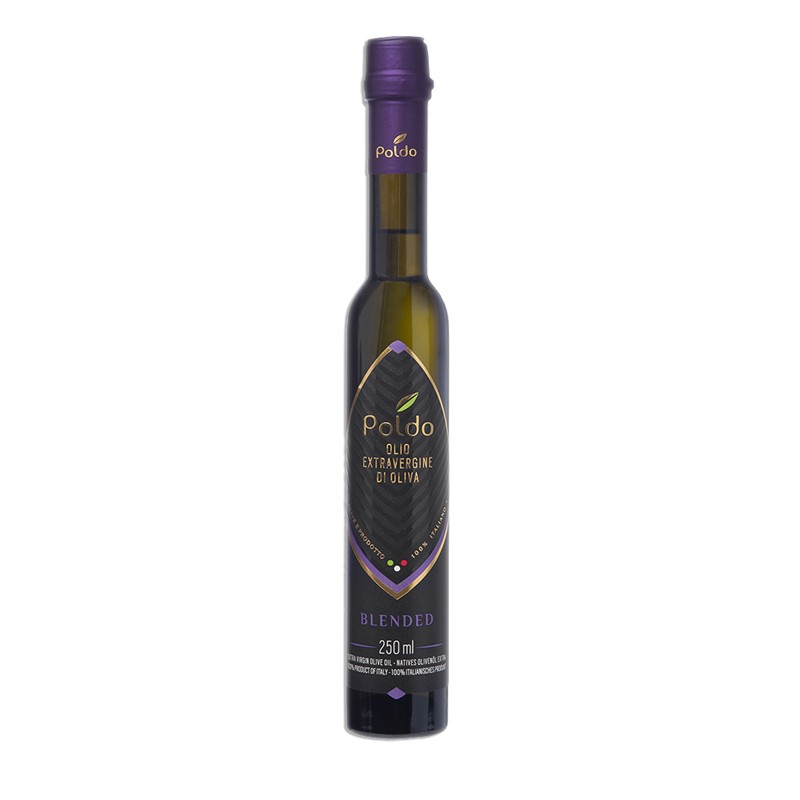 Poldo Olivenöl Blended Extra Native