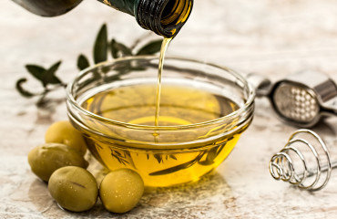 Gutes Olivenöl erkennen